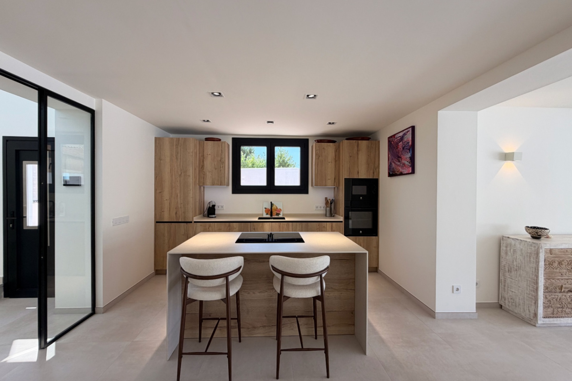 Reventa - Chalet - Javea - Casco antiguo