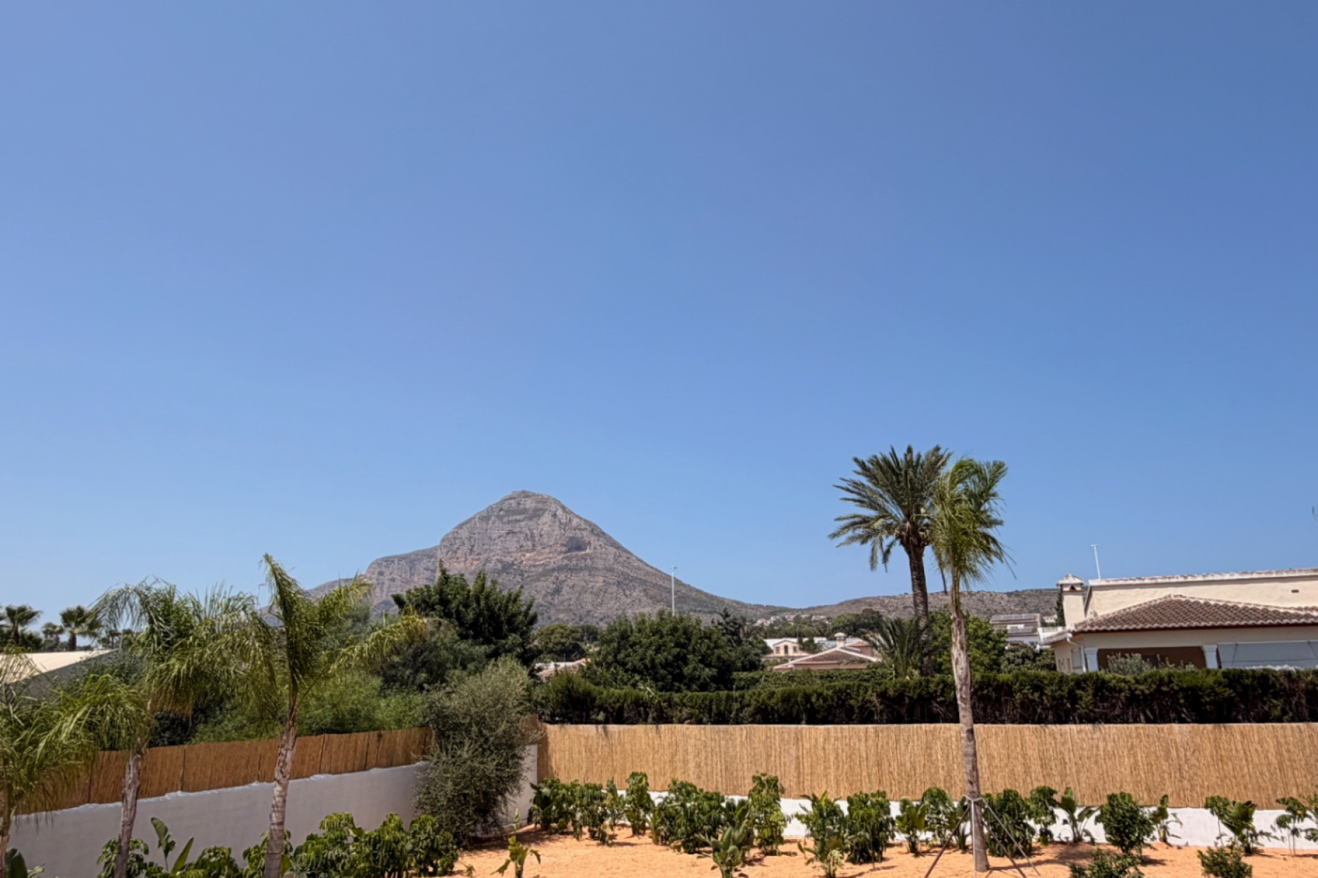 Reventa - Chalet - Javea - Casco antiguo