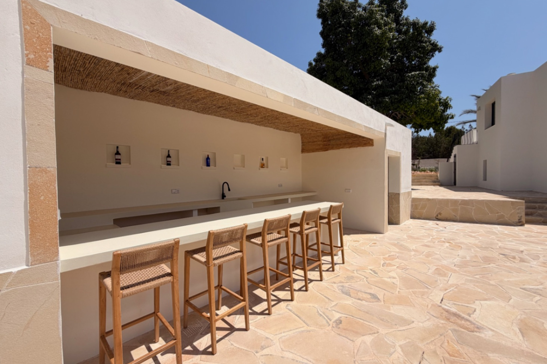 Reventa - Chalet - Javea - Casco antiguo
