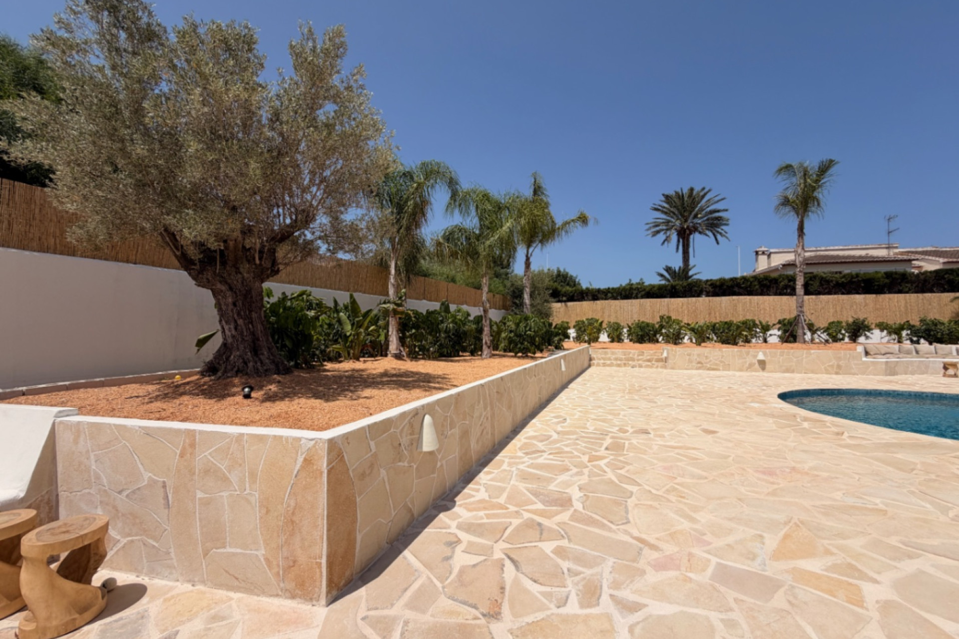 Reventa - Chalet - Javea - Casco antiguo