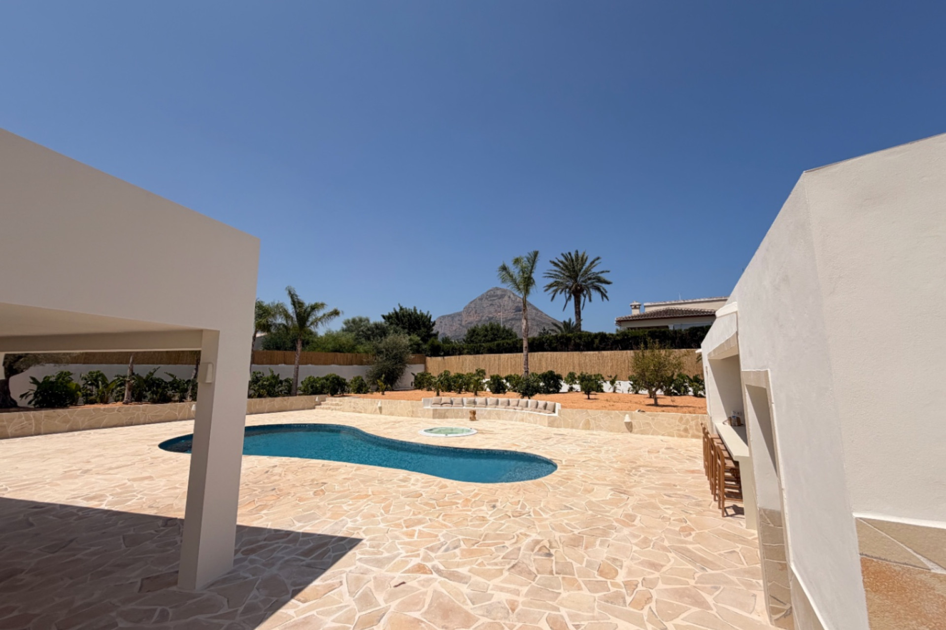 Reventa - Chalet - Javea - Casco antiguo