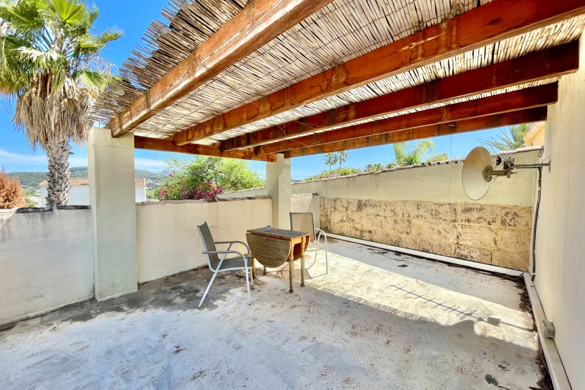 Reventa - Chalet - Javea - Castellans