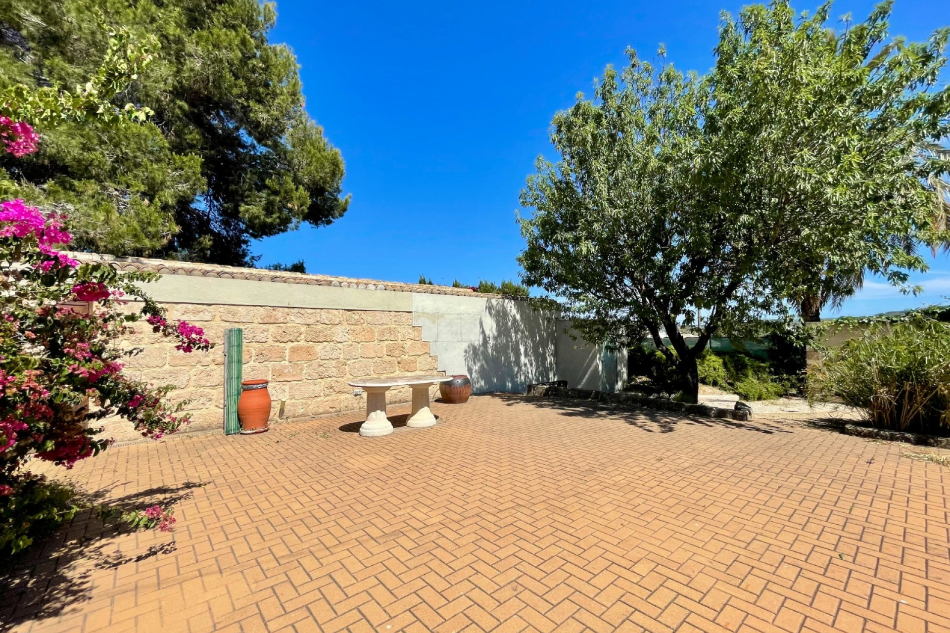 Reventa - Chalet - Javea - Castellans
