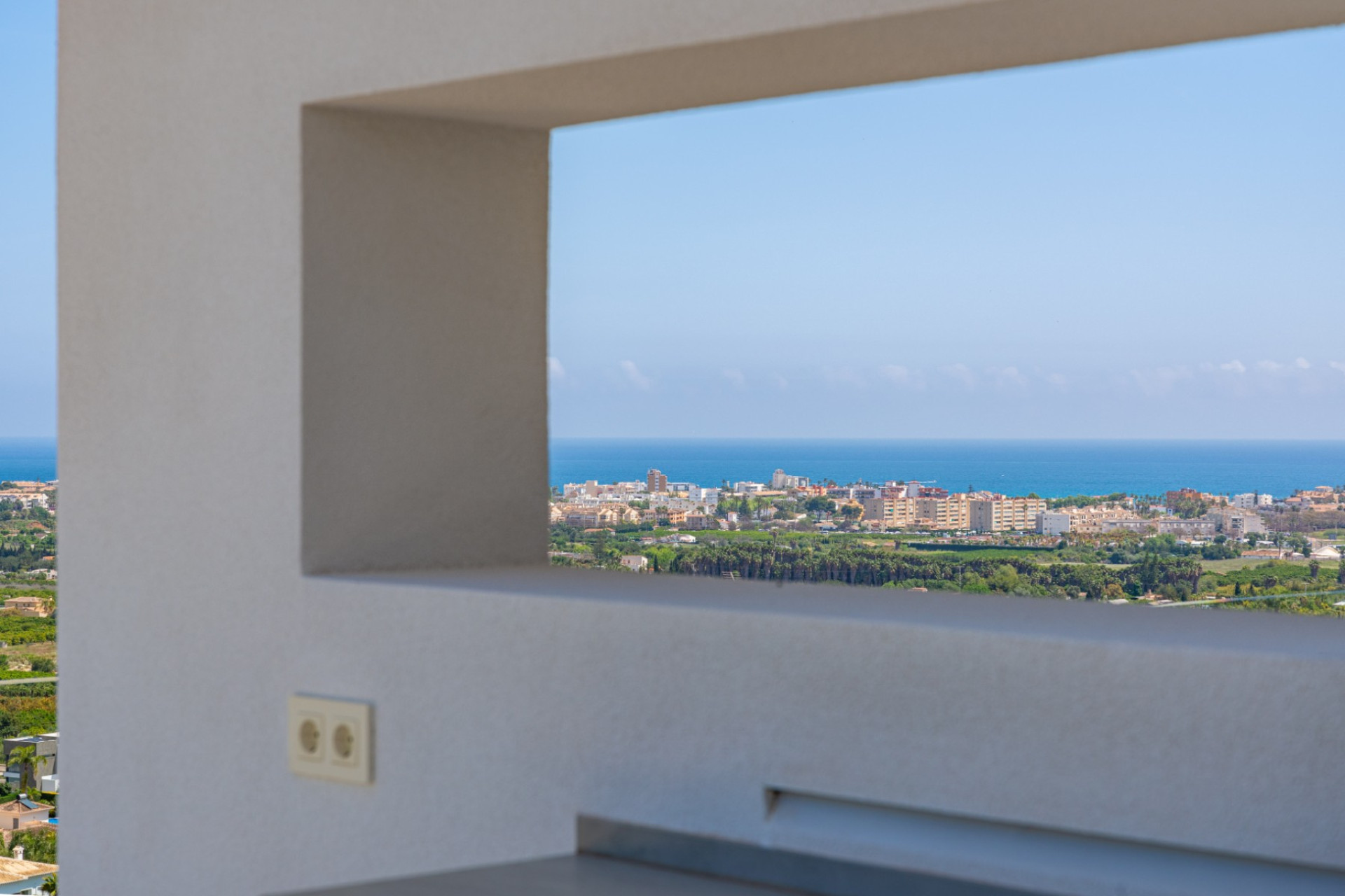 Reventa - Chalet - Javea - Costa Blanca