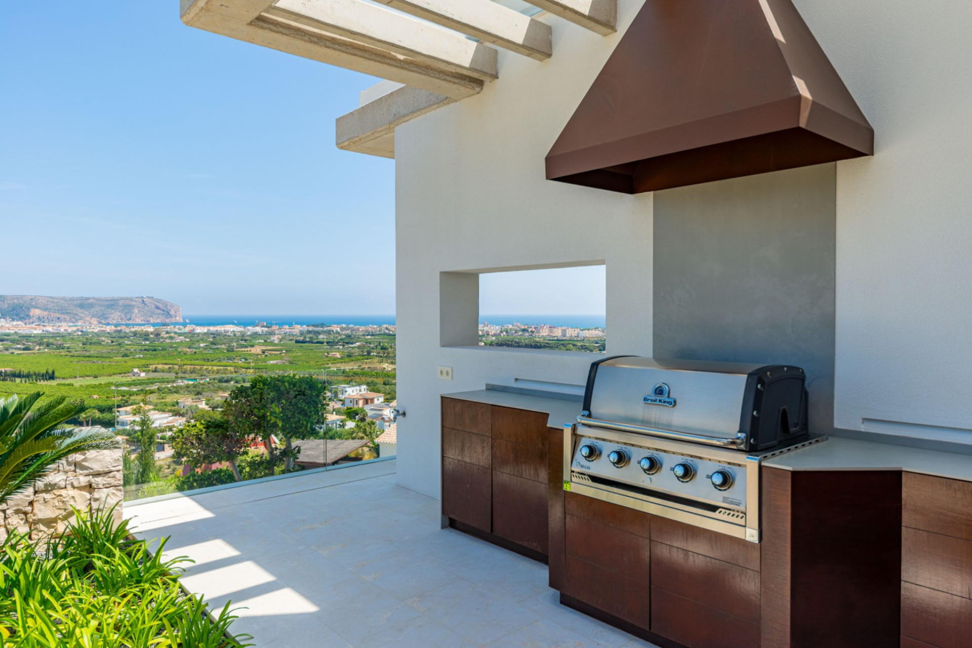 Reventa - Chalet - Javea - Costa Blanca