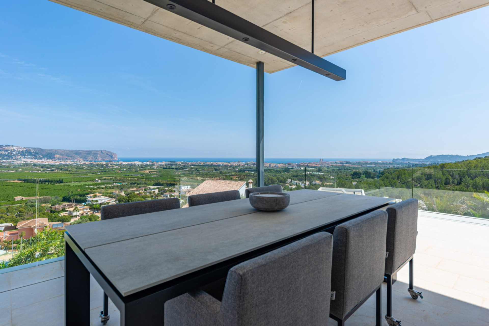 Reventa - Chalet - Javea - Costa Blanca