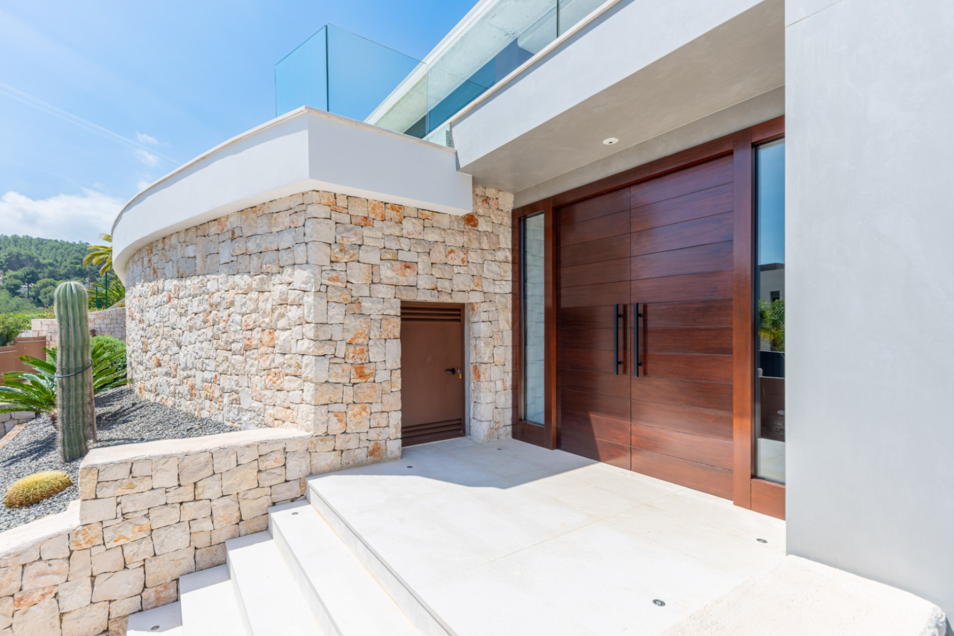 Reventa - Chalet - Javea - Costa Blanca
