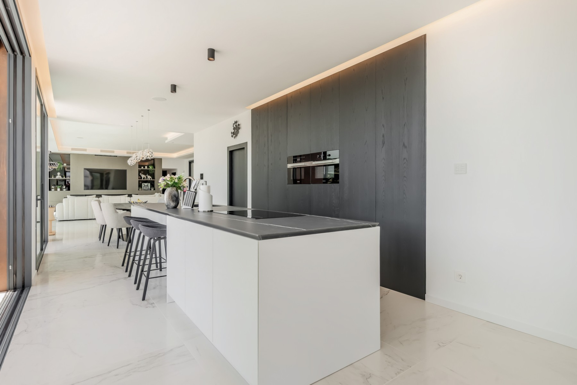 Reventa - Chalet - Javea - Costa Blanca