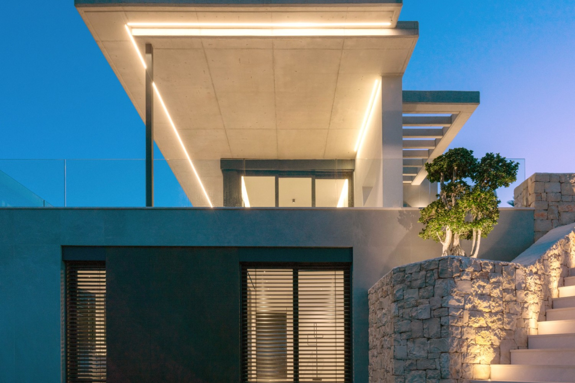 Reventa - Chalet - Javea - Costa Blanca