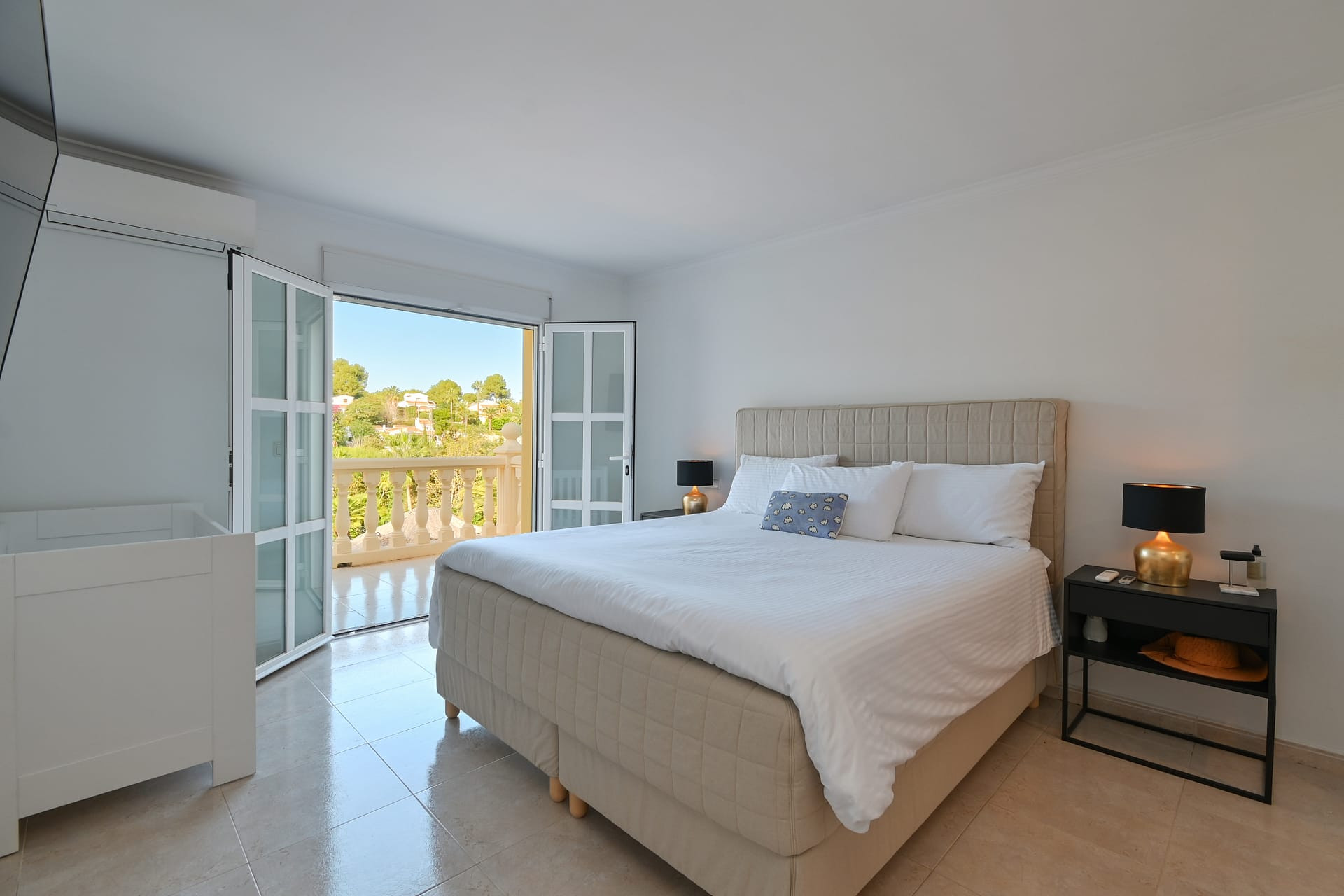 Reventa - Chalet - Javea - Jávea