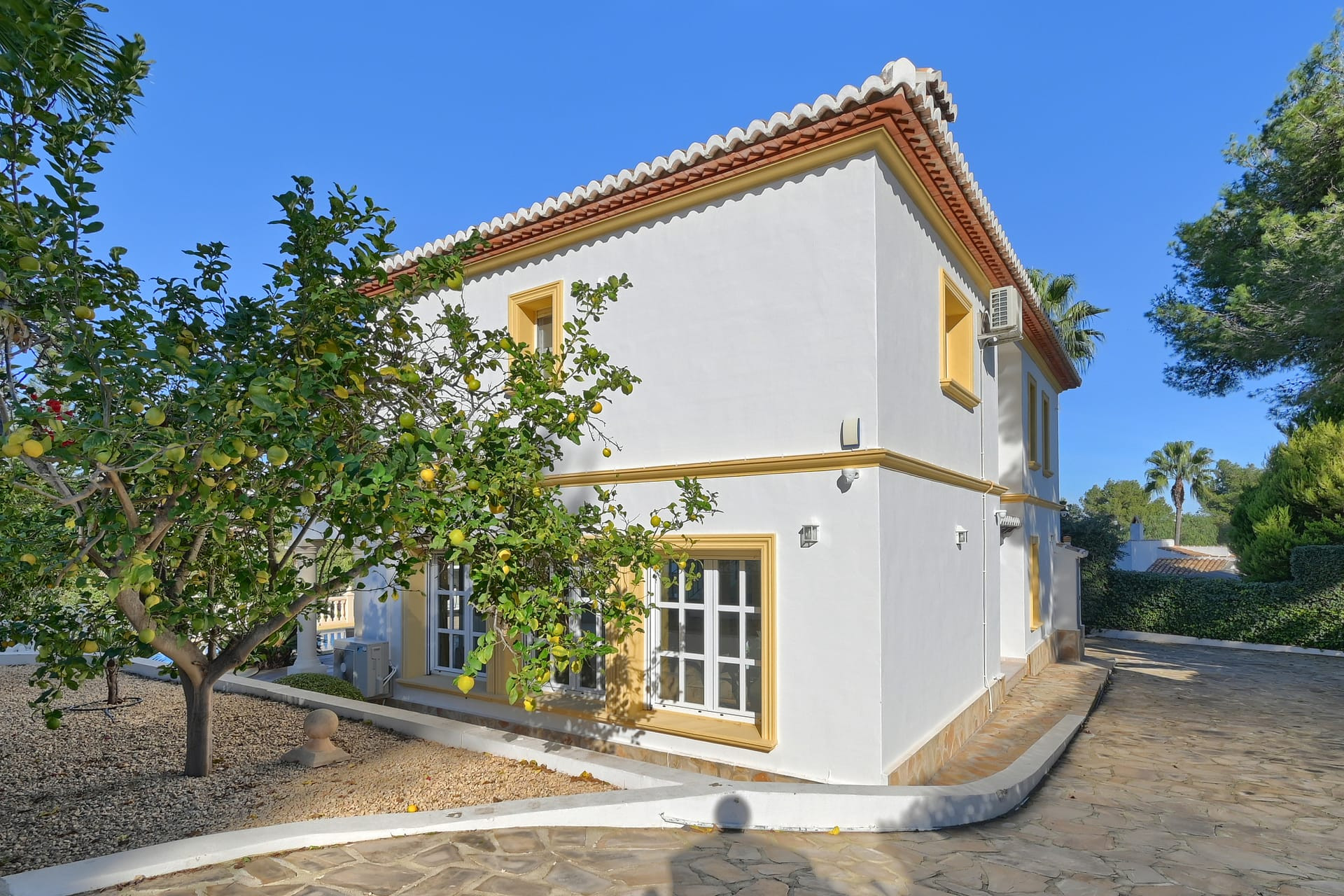 Reventa - Chalet - Javea - Jávea