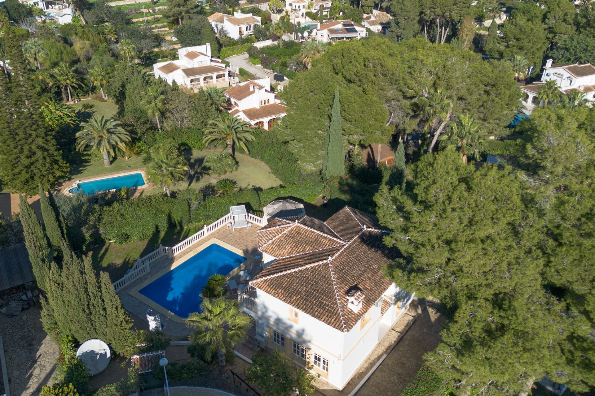 Reventa - Chalet - Javea - Jávea