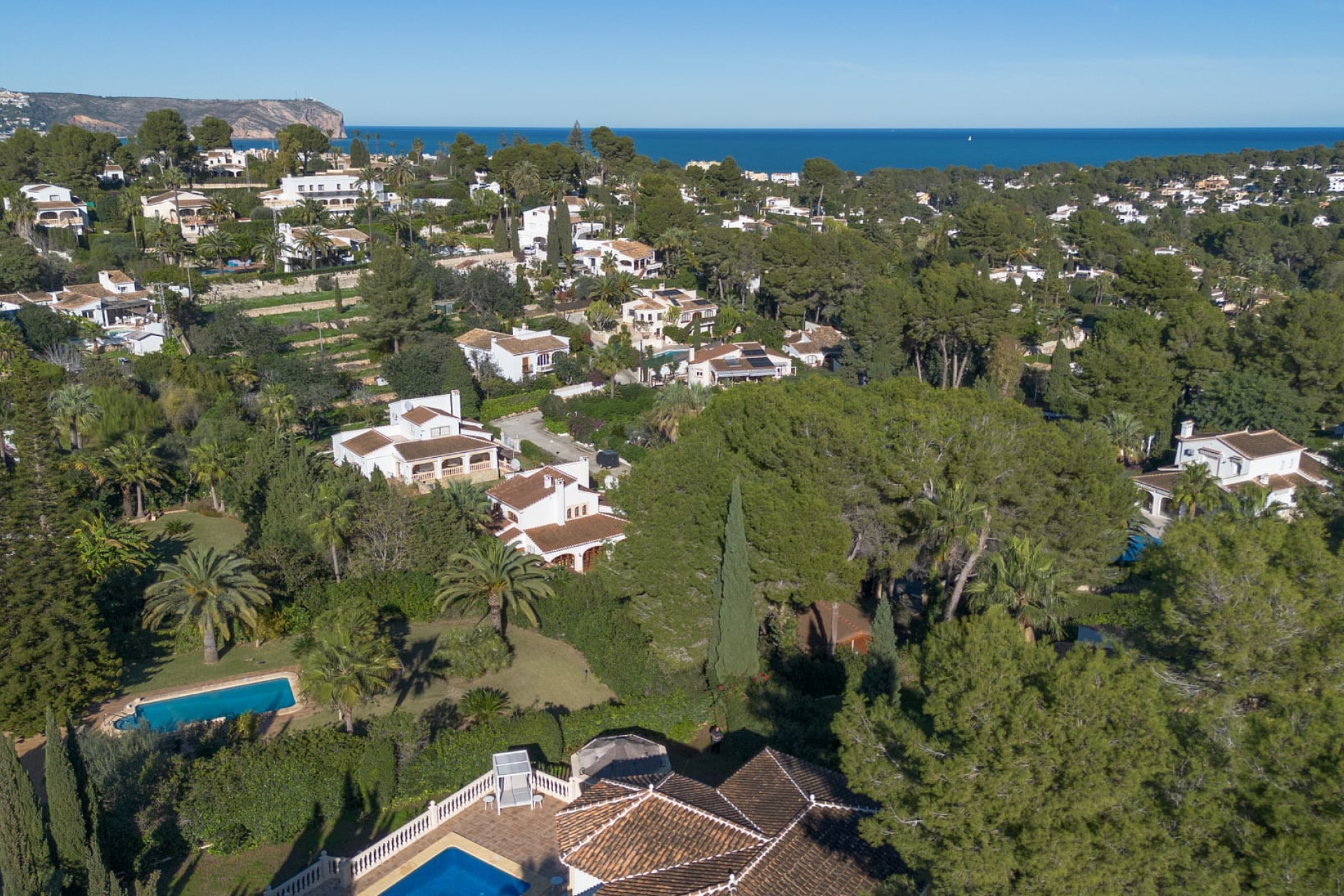 Reventa - Chalet - Javea - Jávea