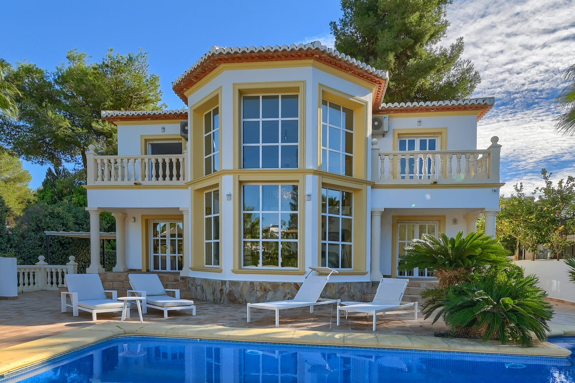 Reventa - Chalet - Javea - Jávea