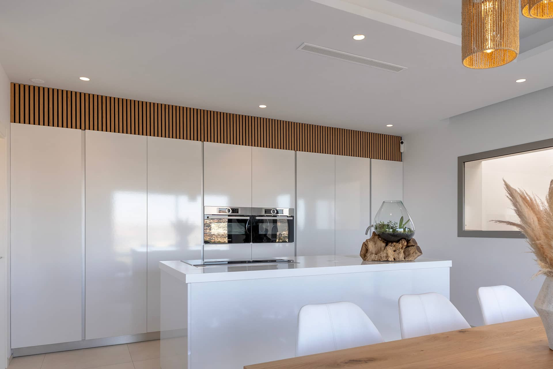 Reventa - Chalet - Javea - Jávea