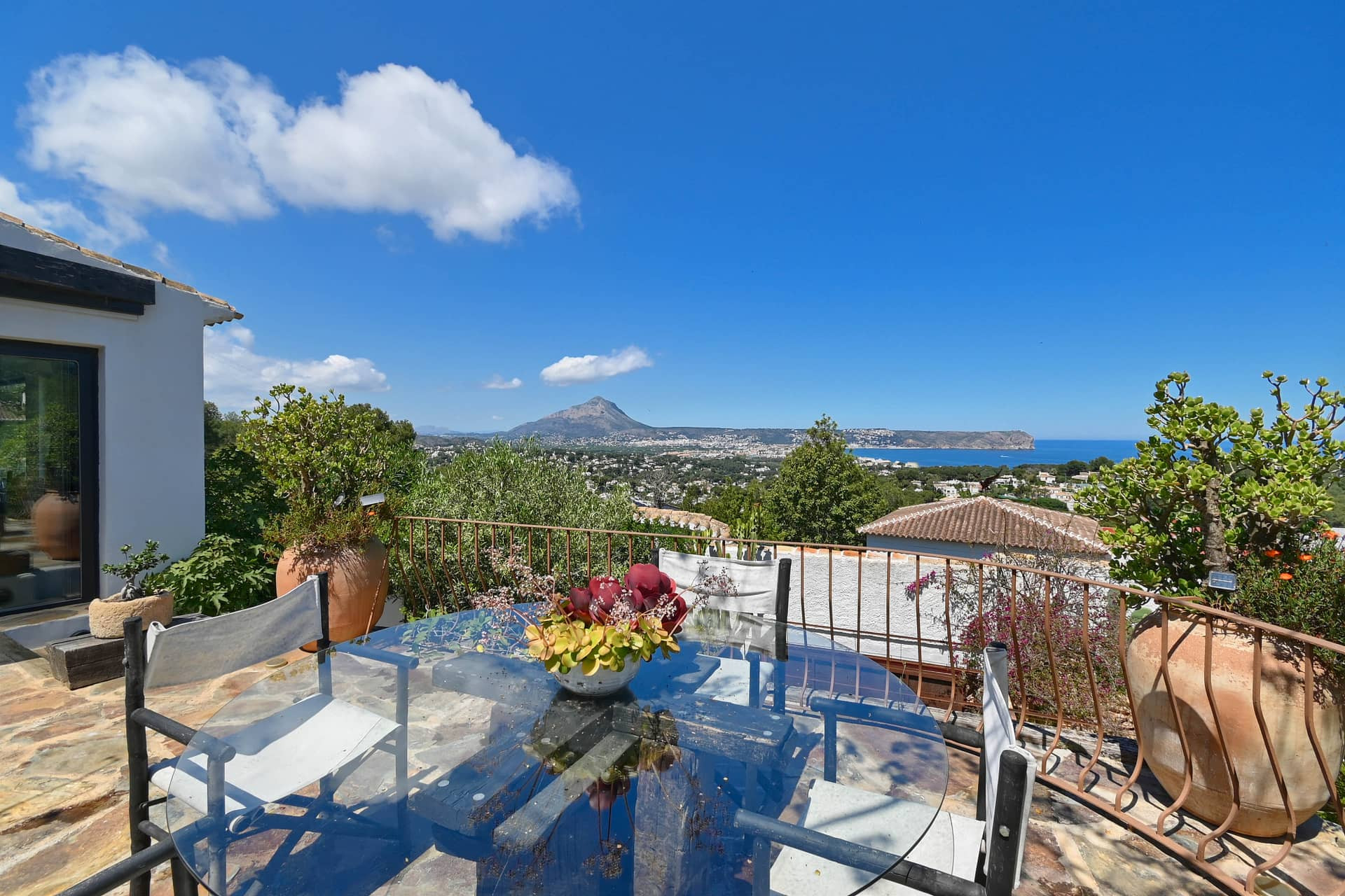 Reventa - Chalet - Javea - Jávea