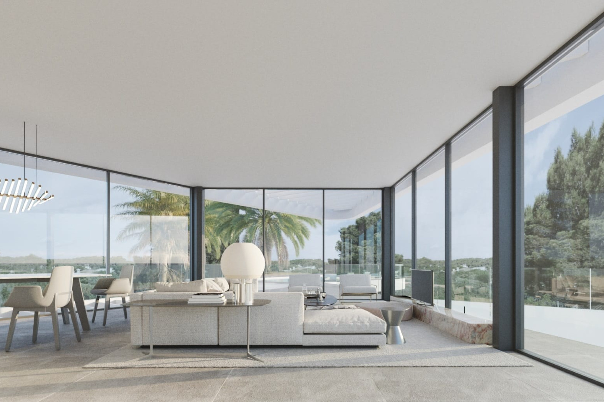 Reventa - Chalet - Javea - Jávea