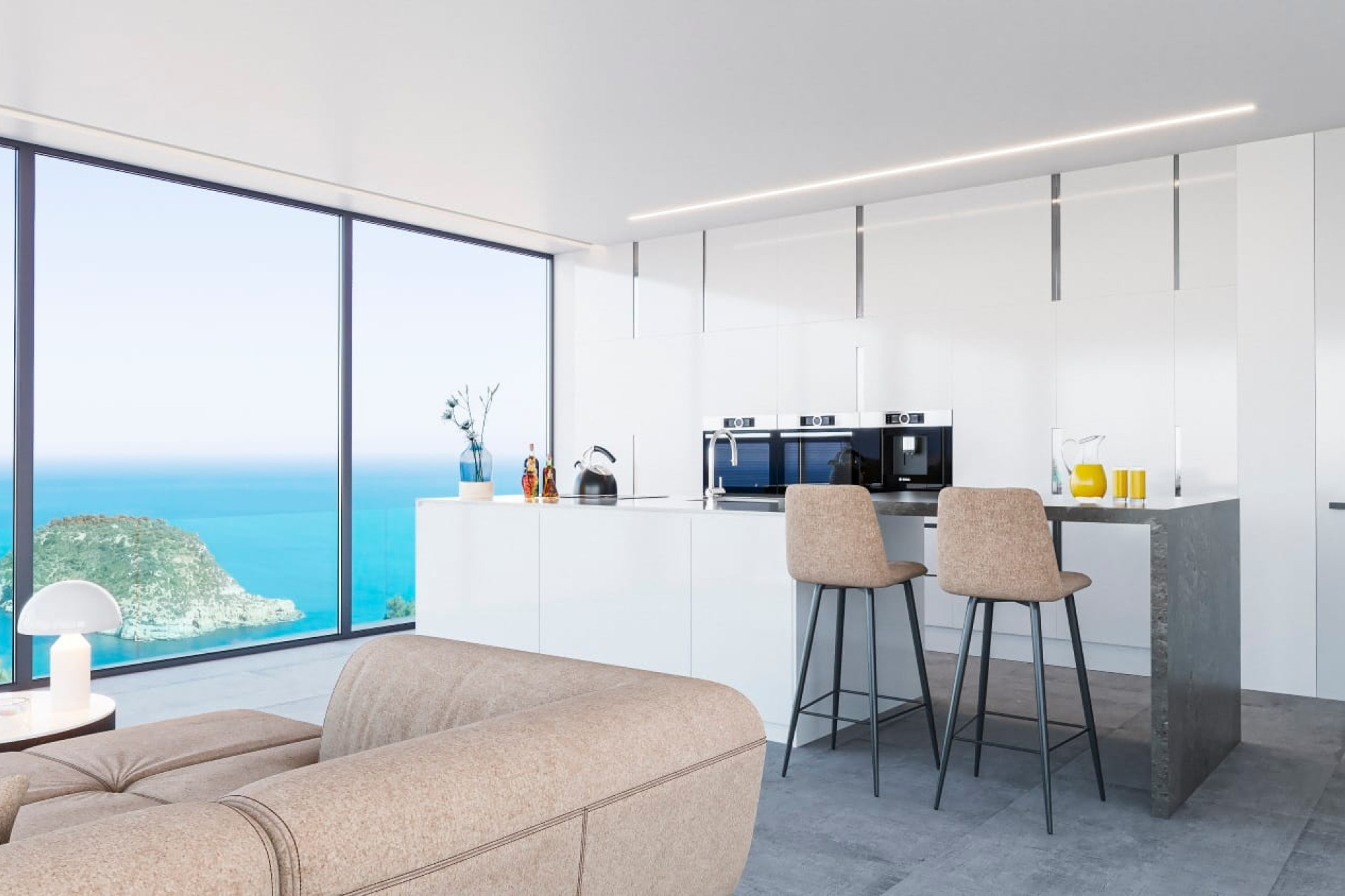 Reventa - Chalet - Javea - Jávea