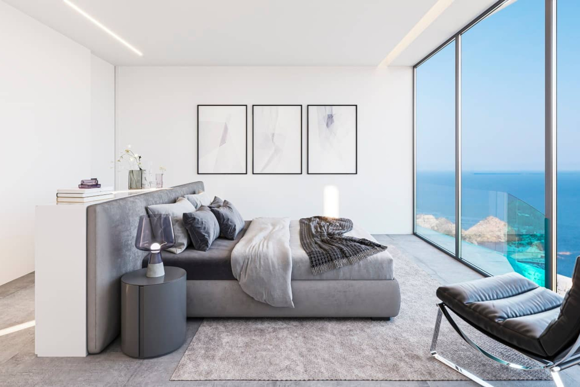 Reventa - Chalet - Javea - Jávea