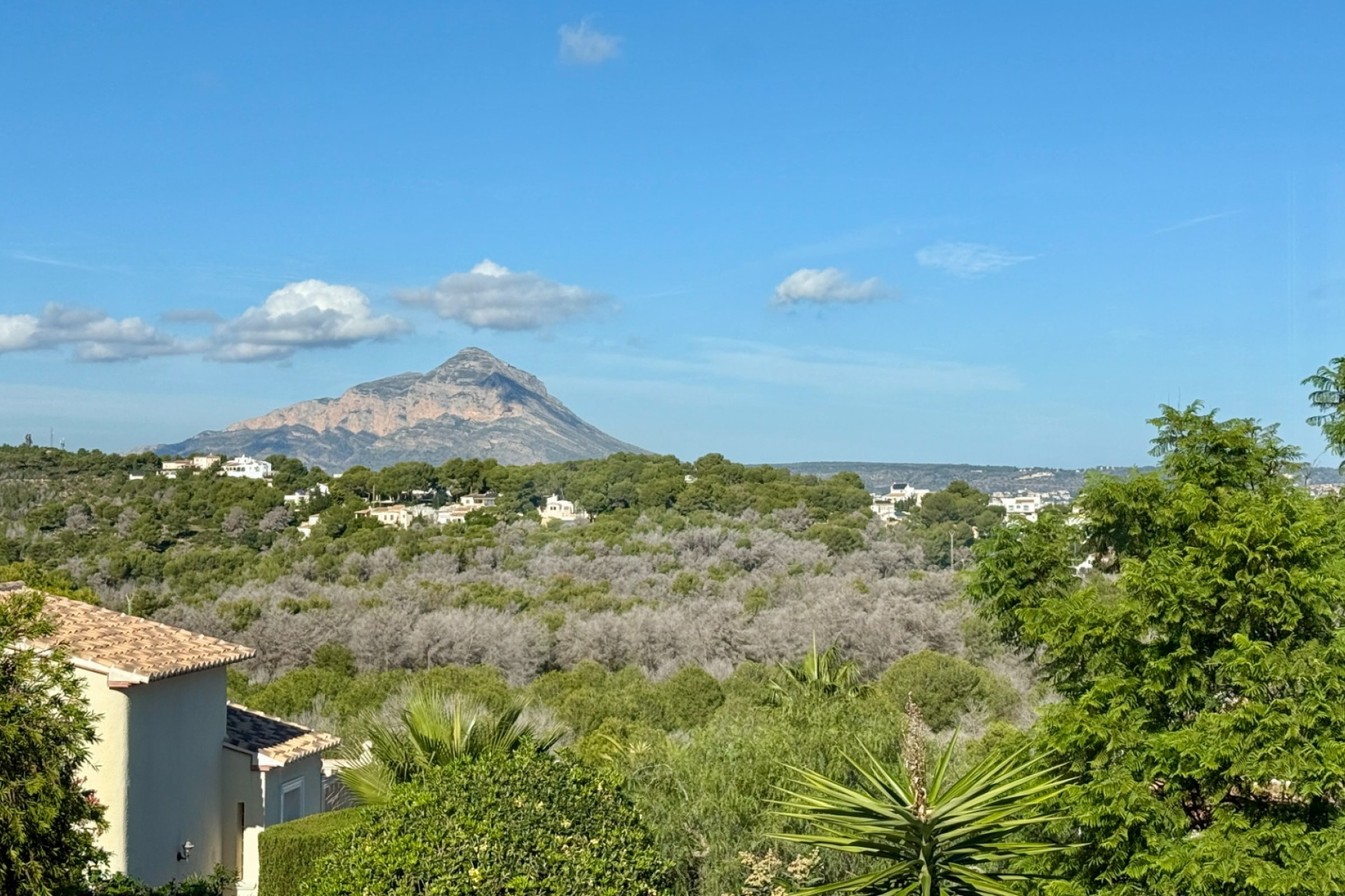 Reventa - Chalet - Javea - Jávea