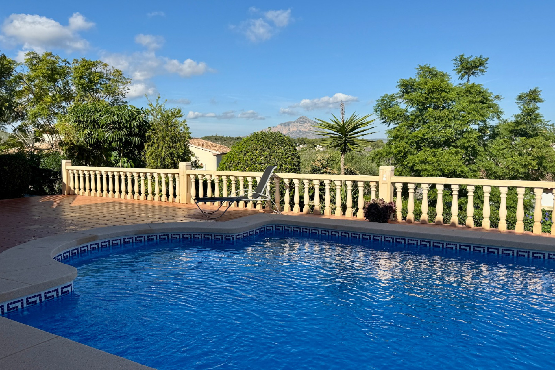 Reventa - Chalet - Javea - Jávea