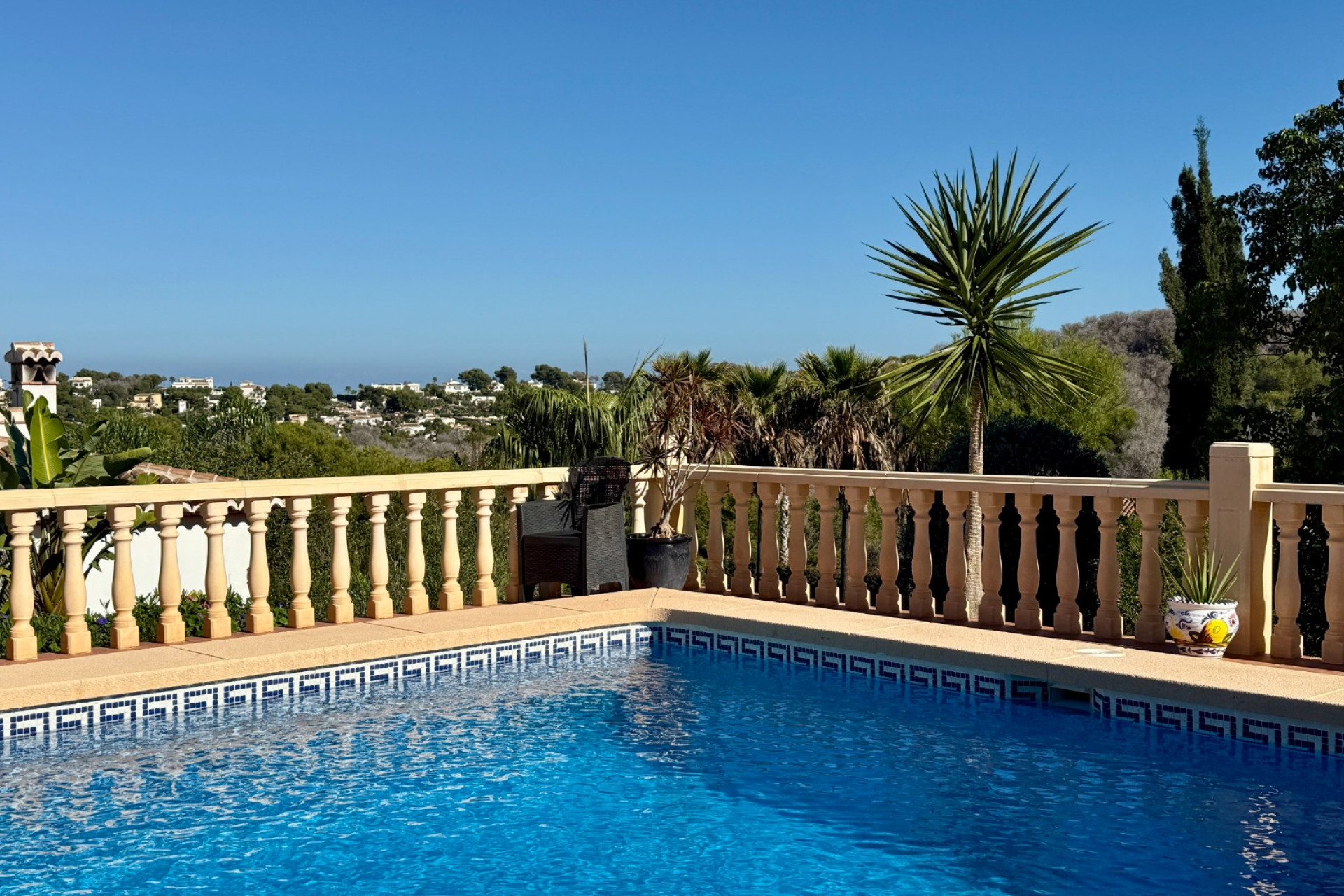 Reventa - Chalet - Javea - Jávea