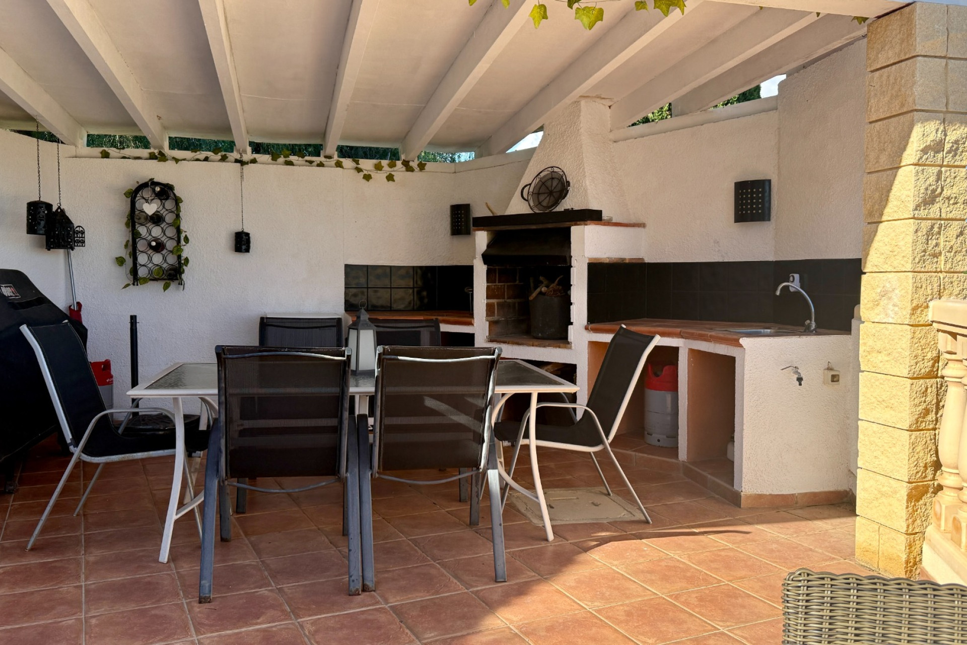 Reventa - Chalet - Javea - Jávea