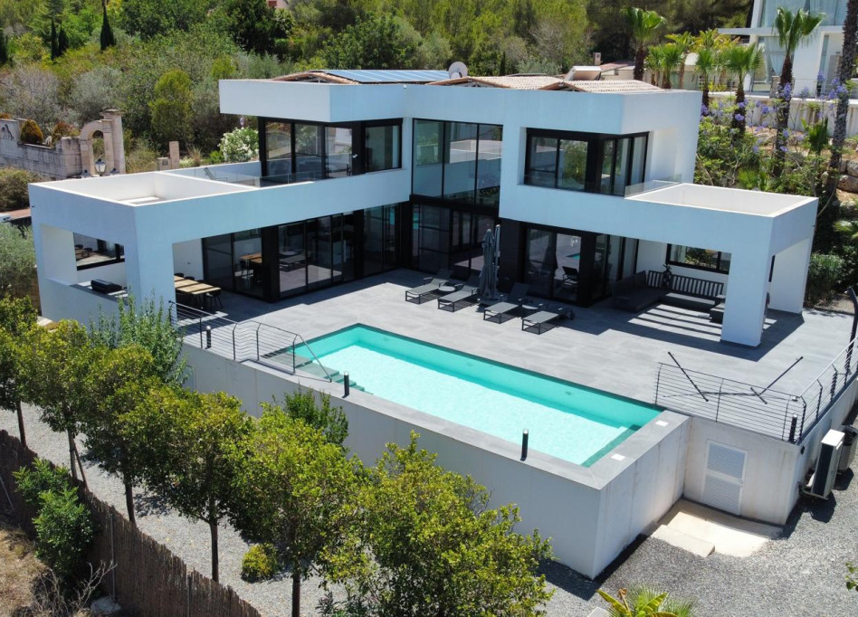 Reventa - Chalet - Javea - Jávea