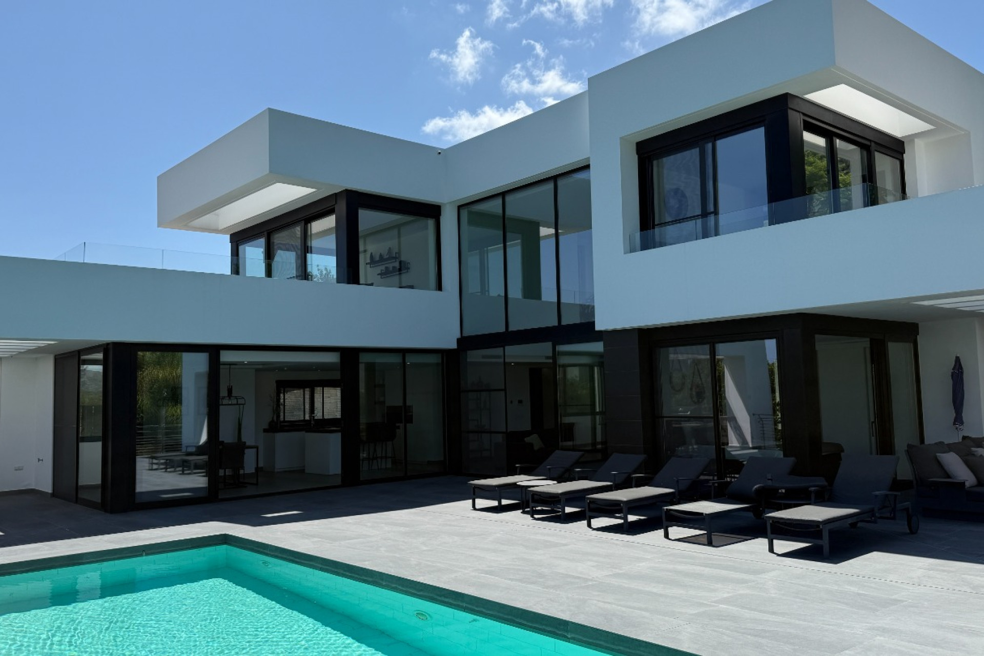 Reventa - Chalet - Javea - Jávea