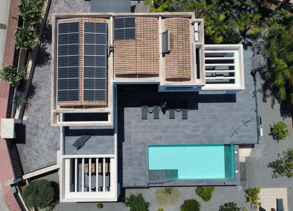 Reventa - Chalet - Javea - Jávea