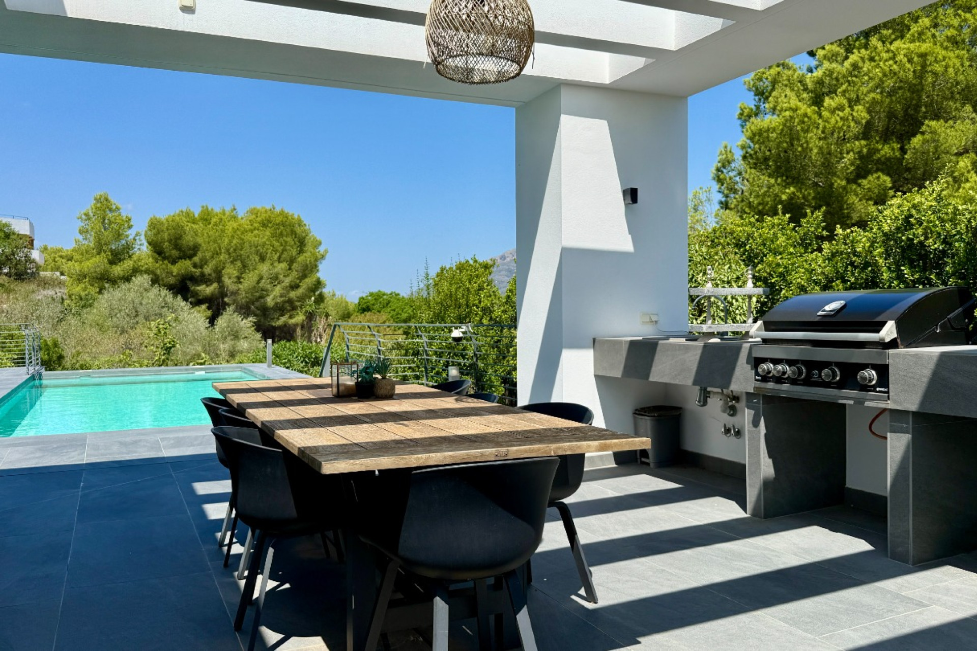 Reventa - Chalet - Javea - Jávea