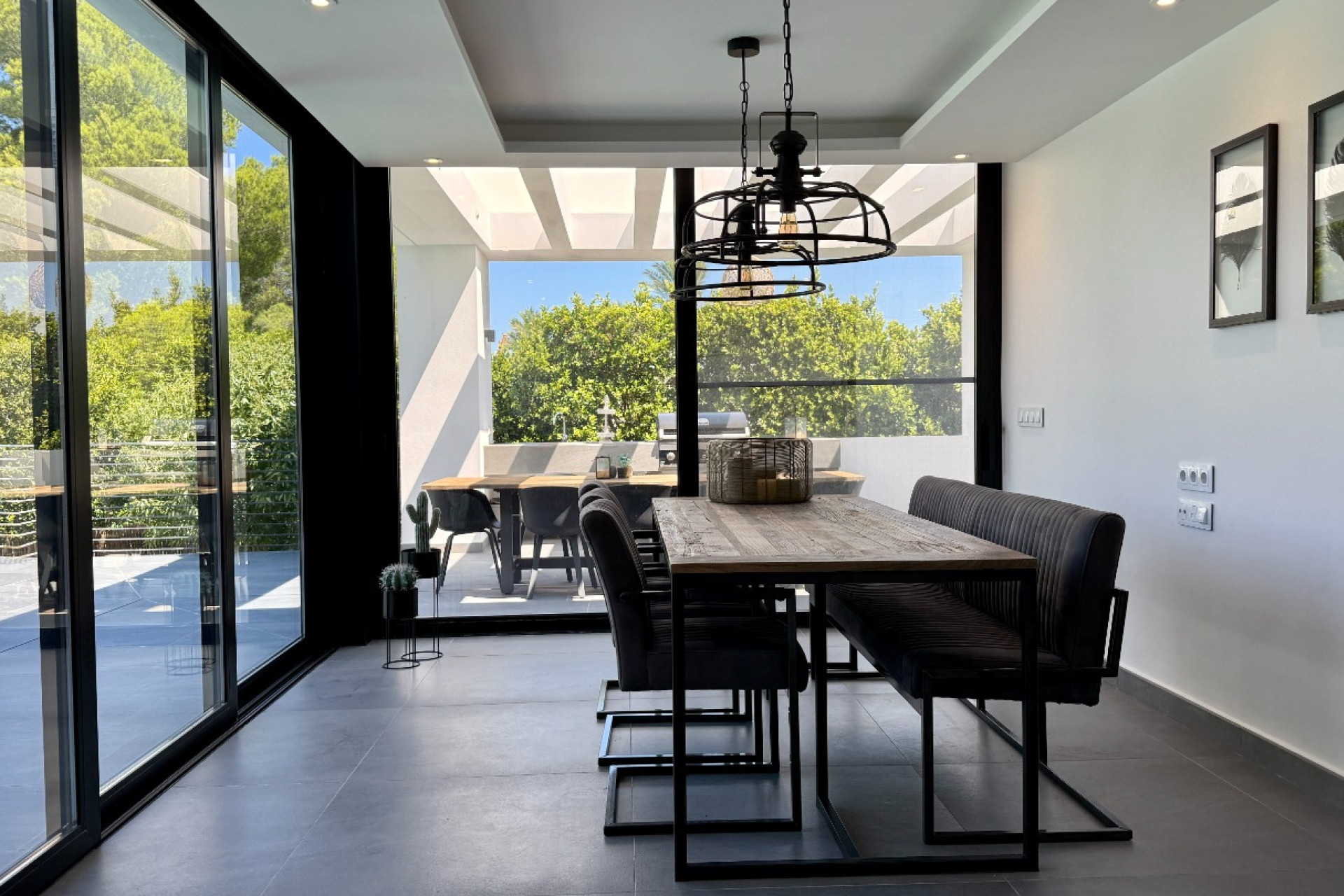 Reventa - Chalet - Javea - Jávea