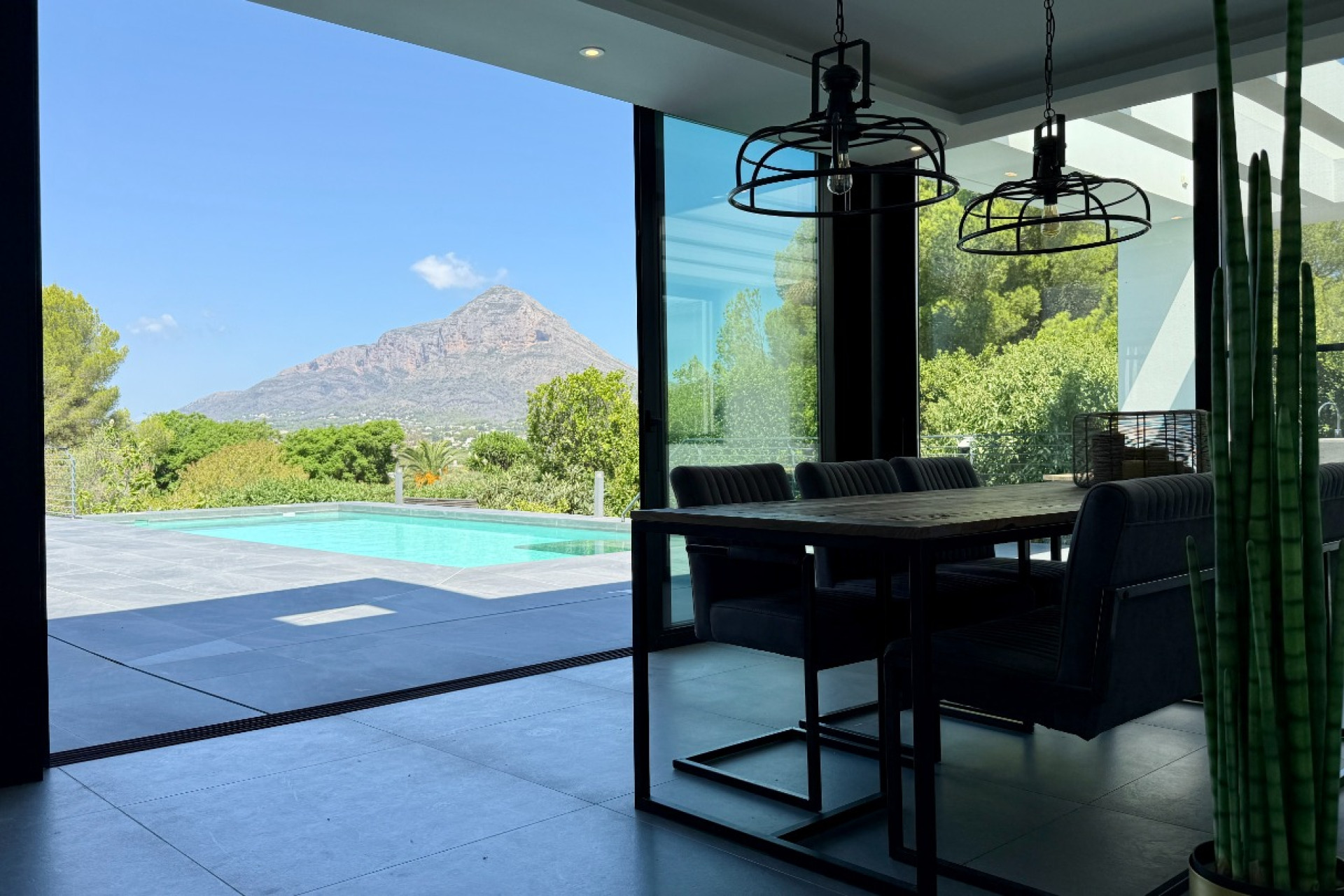 Reventa - Chalet - Javea - Jávea