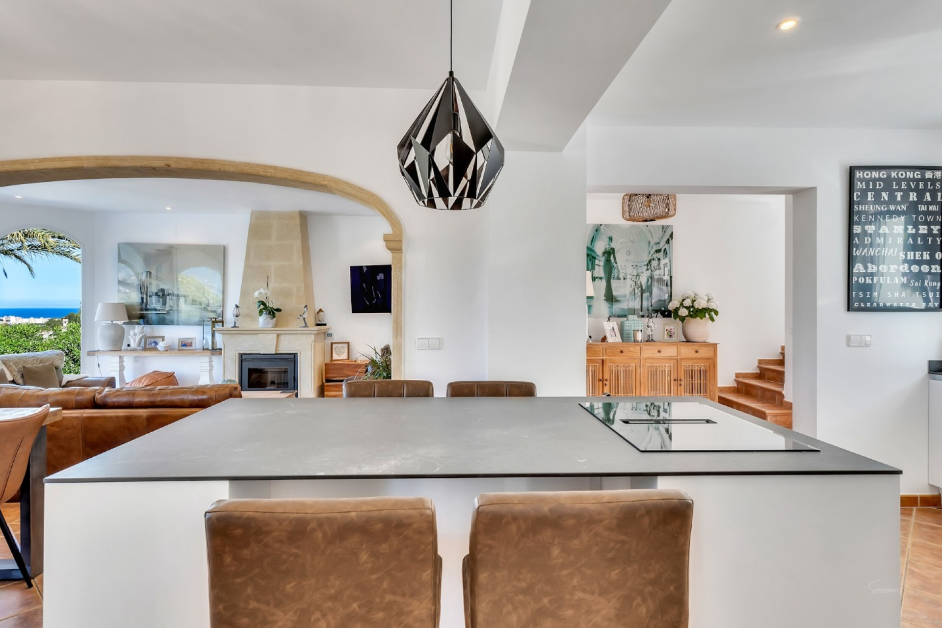 Reventa - Chalet - Javea - Jávea