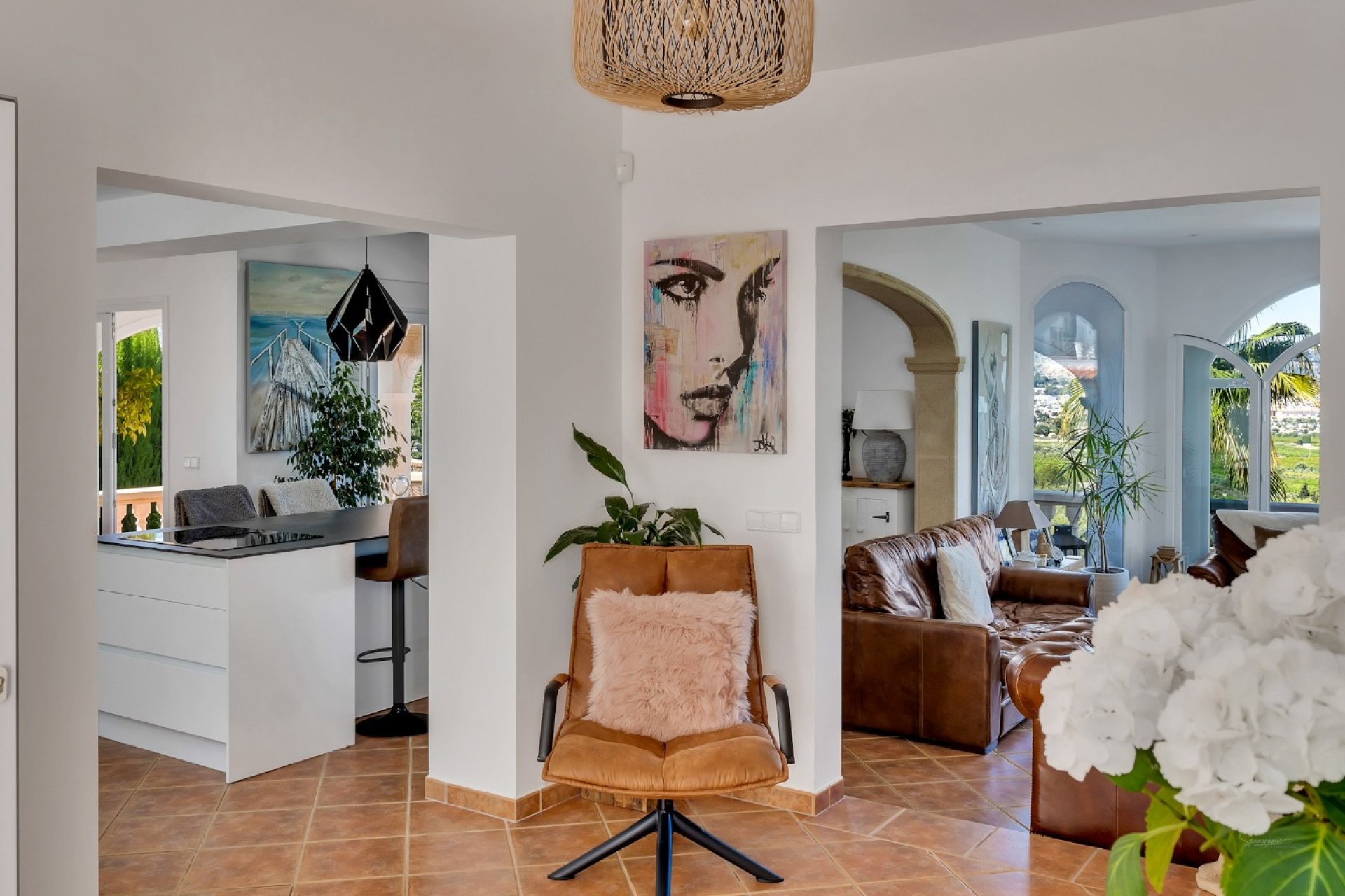 Reventa - Chalet - Javea - Jávea