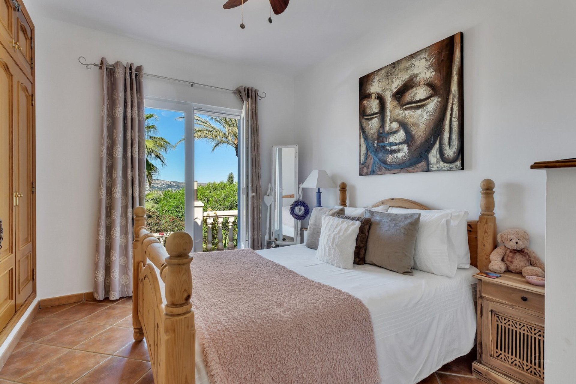 Reventa - Chalet - Javea - Jávea