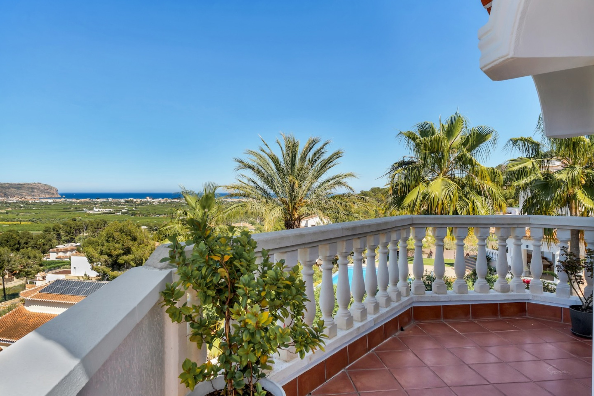 Reventa - Chalet - Javea - Jávea