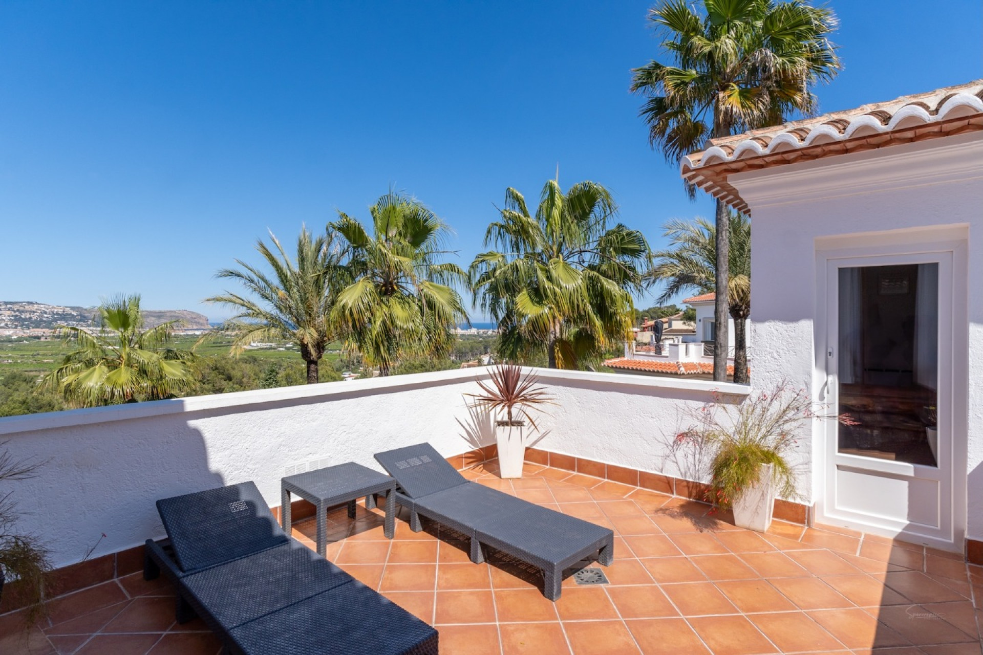 Reventa - Chalet - Javea - Jávea