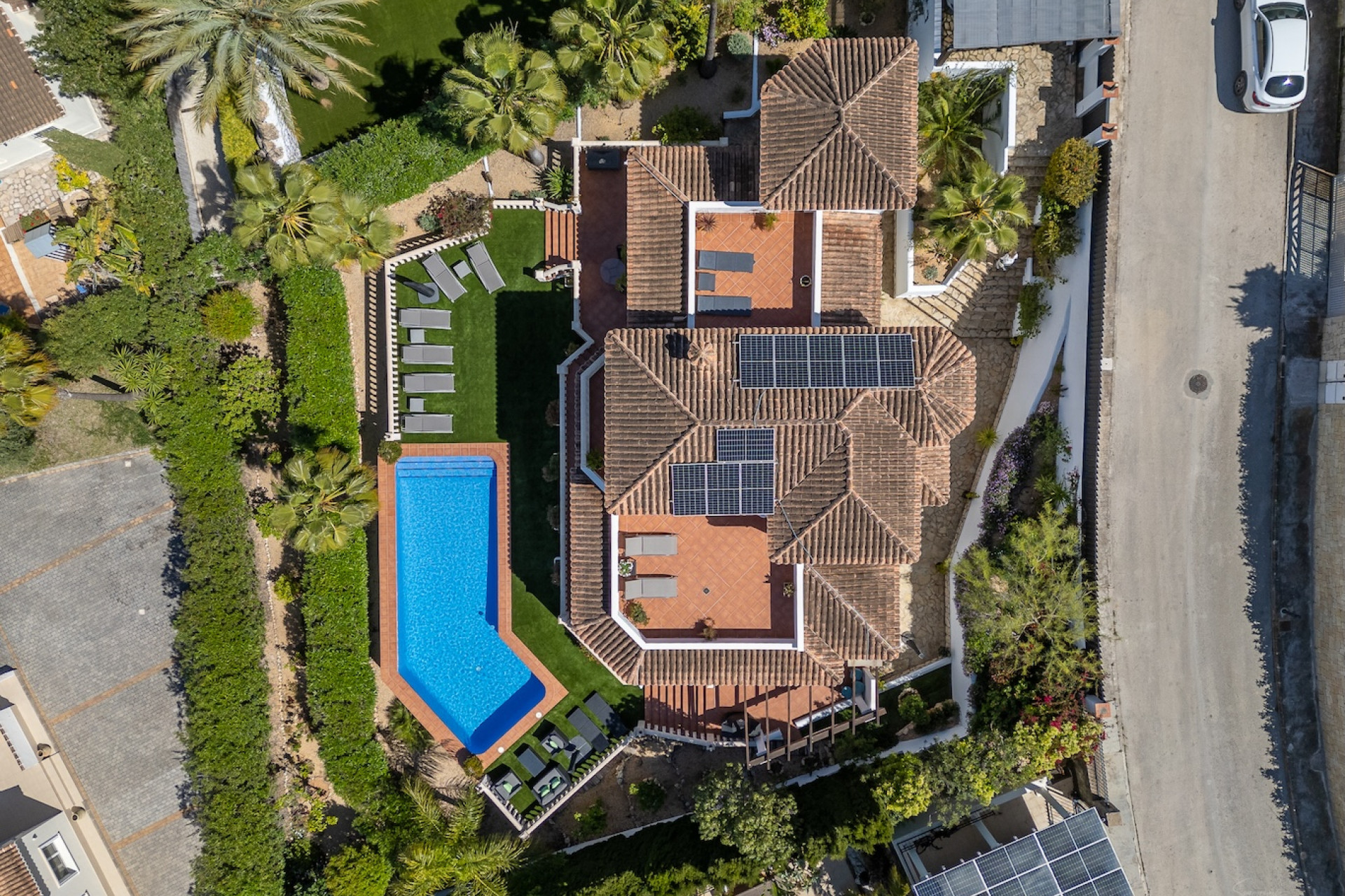 Reventa - Chalet - Javea - Jávea