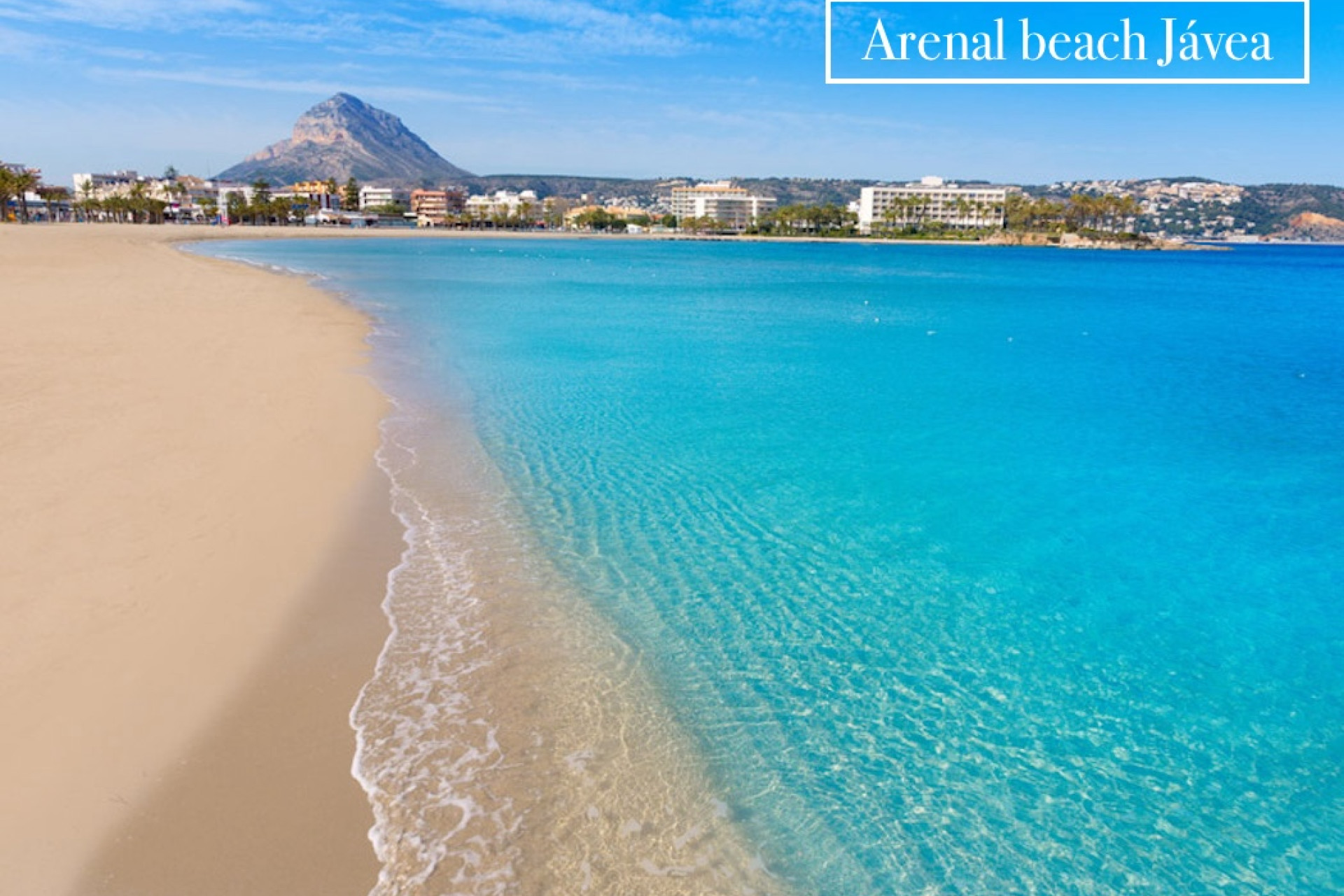 Reventa - Chalet - Javea - Jávea