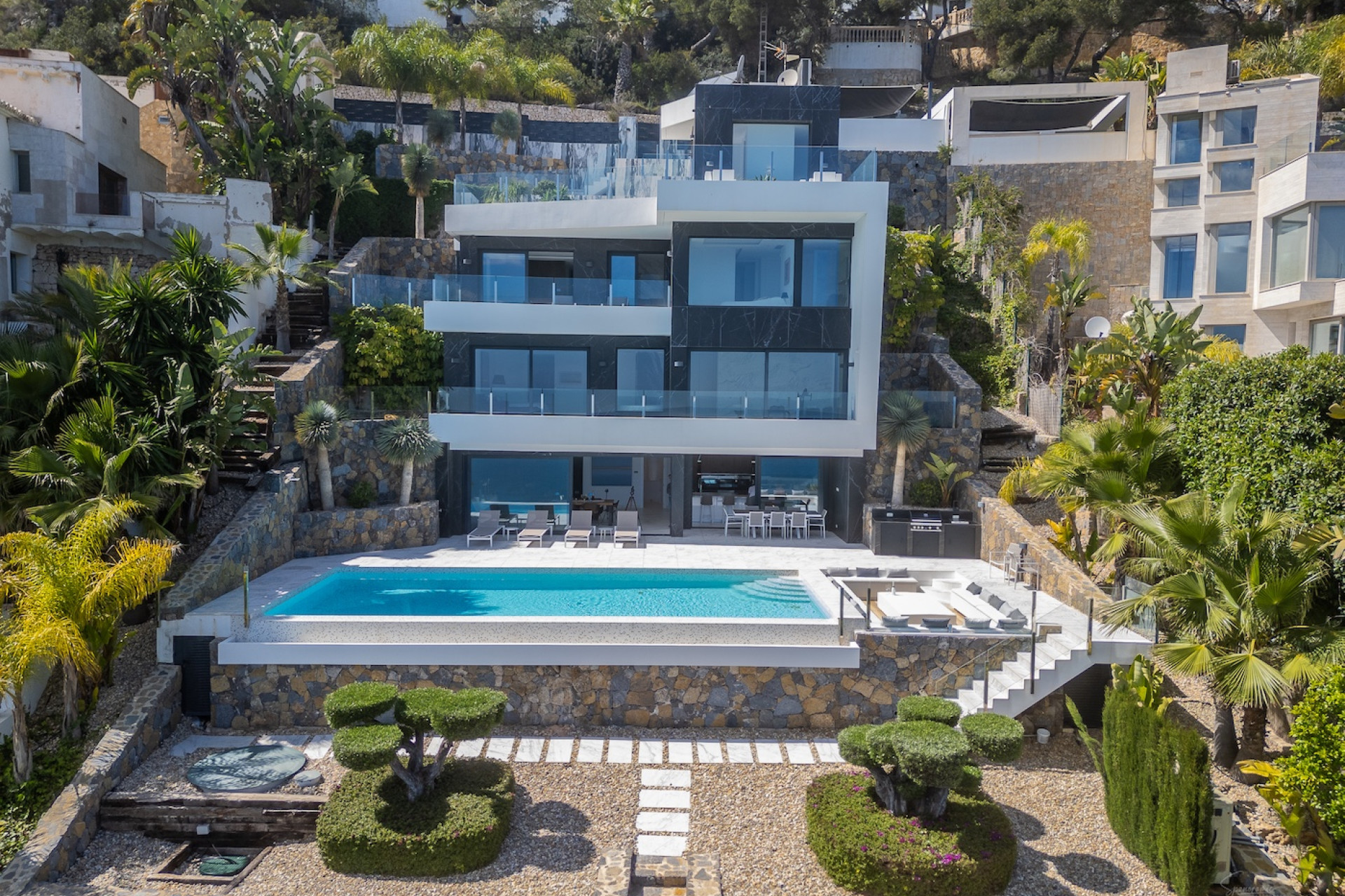 Reventa - Chalet - Javea - Jávea