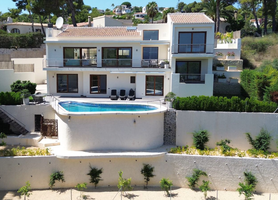 Reventa - Chalet - Javea - Jávea