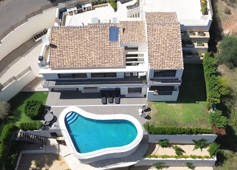 Reventa - Chalet - Javea - Jávea