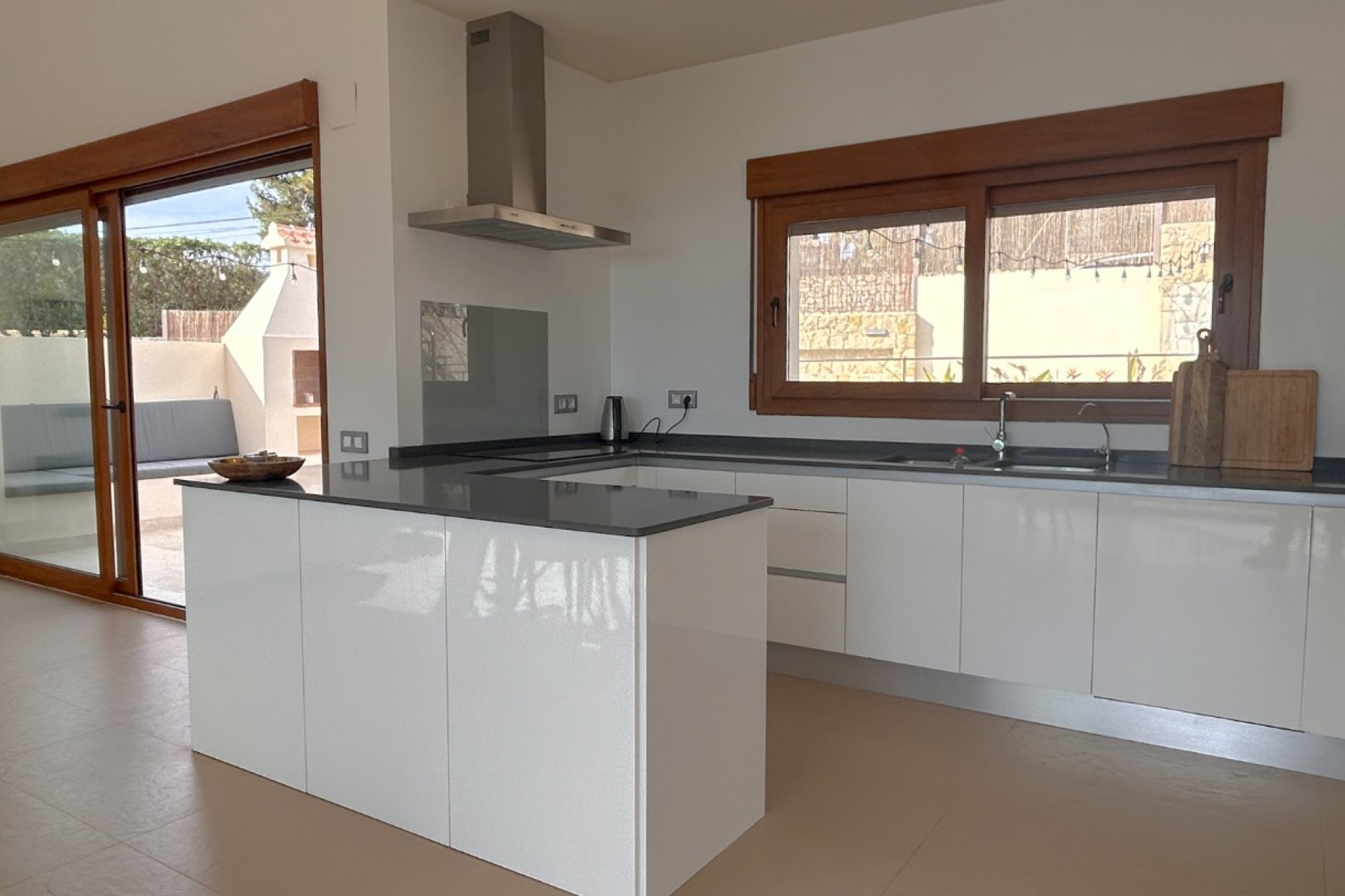 Reventa - Chalet - Javea - Jávea