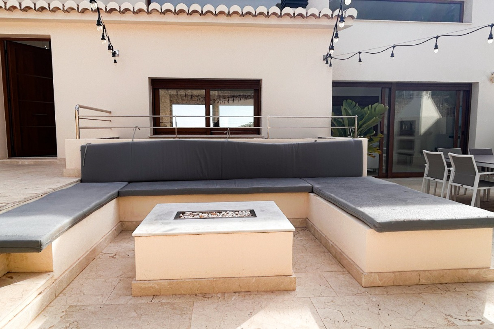 Reventa - Chalet - Javea - Jávea