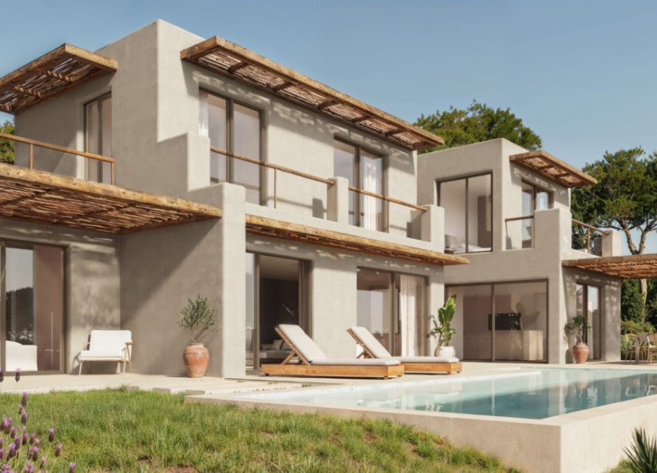 Reventa - Chalet - Javea - Jávea