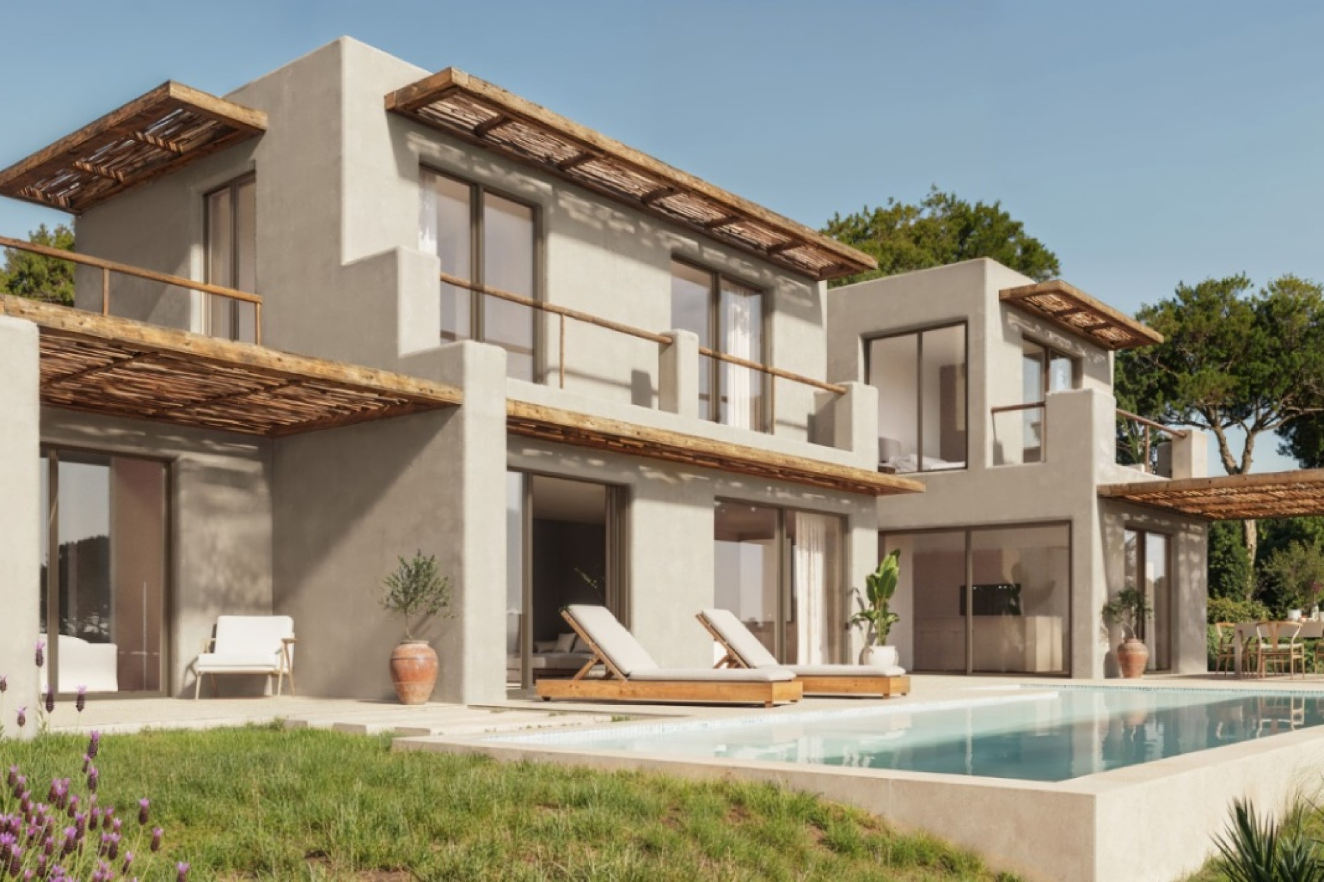 Reventa - Chalet - Javea - Jávea