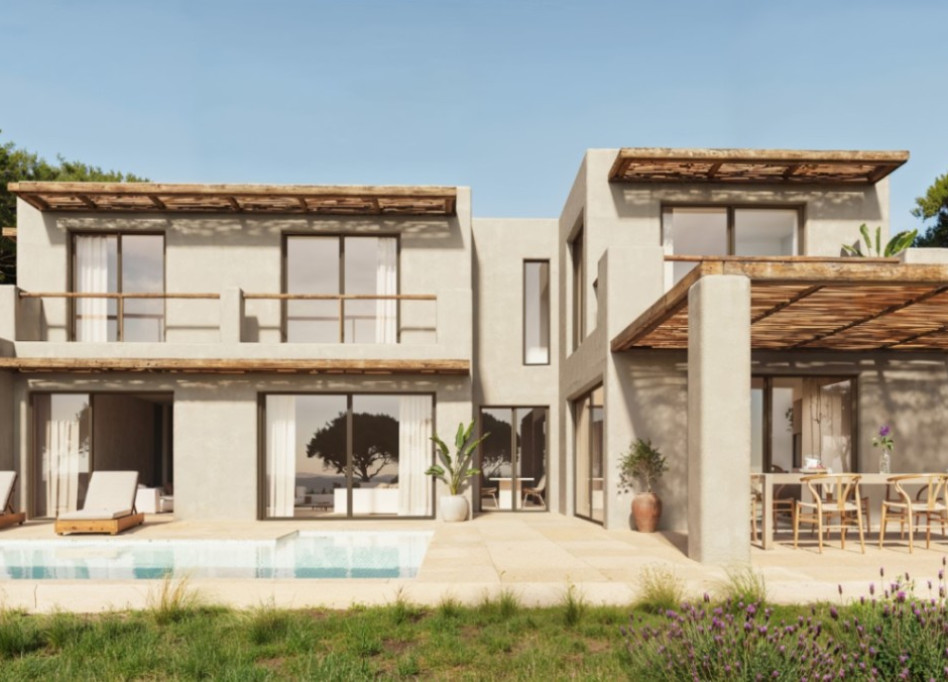 Reventa - Chalet - Javea - Jávea