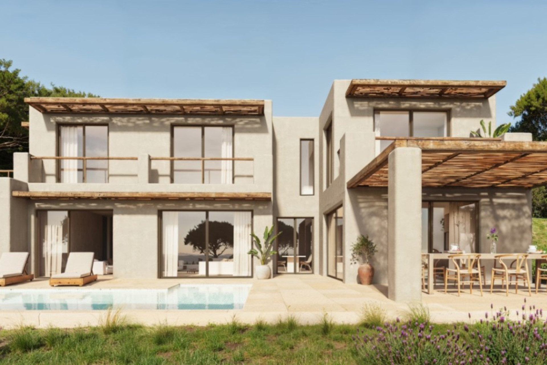 Reventa - Chalet - Javea - Jávea