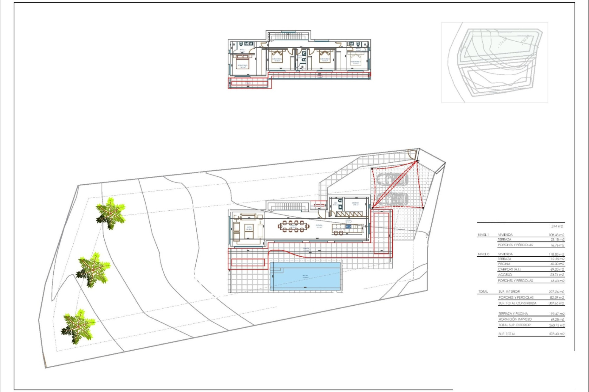 Reventa - Chalet - Javea - Jávea